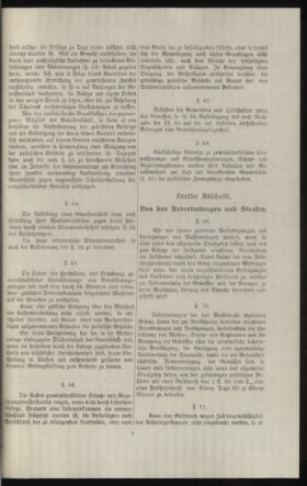 Verordnungsblatt des k.k. Ministeriums des Innern. Beibl.. Beiblatt zu dem Verordnungsblatte des k.k. Ministeriums des Innern. Angelegenheiten der staatlichen Veterinärverwaltung. (etc.) 19121031 Seite: 111