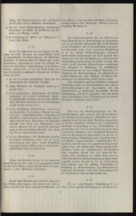 Verordnungsblatt des k.k. Ministeriums des Innern. Beibl.. Beiblatt zu dem Verordnungsblatte des k.k. Ministeriums des Innern. Angelegenheiten der staatlichen Veterinärverwaltung. (etc.) 19121031 Seite: 113