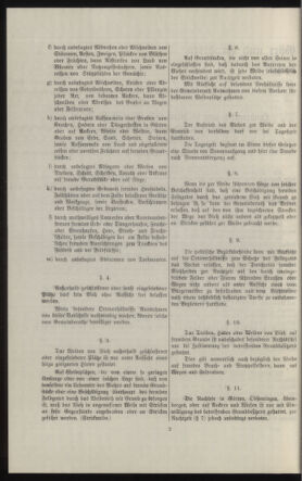 Verordnungsblatt des k.k. Ministeriums des Innern. Beibl.. Beiblatt zu dem Verordnungsblatte des k.k. Ministeriums des Innern. Angelegenheiten der staatlichen Veterinärverwaltung. (etc.) 19121031 Seite: 118