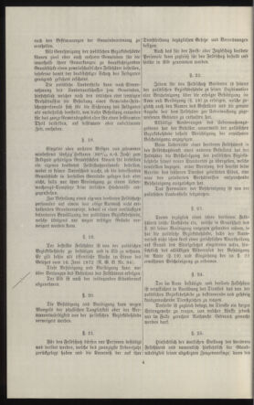 Verordnungsblatt des k.k. Ministeriums des Innern. Beibl.. Beiblatt zu dem Verordnungsblatte des k.k. Ministeriums des Innern. Angelegenheiten der staatlichen Veterinärverwaltung. (etc.) 19121031 Seite: 120