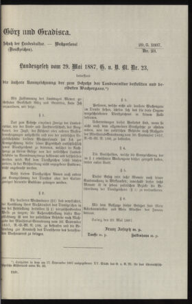 Verordnungsblatt des k.k. Ministeriums des Innern. Beibl.. Beiblatt zu dem Verordnungsblatte des k.k. Ministeriums des Innern. Angelegenheiten der staatlichen Veterinärverwaltung. (etc.) 19121031 Seite: 127