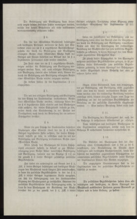 Verordnungsblatt des k.k. Ministeriums des Innern. Beibl.. Beiblatt zu dem Verordnungsblatte des k.k. Ministeriums des Innern. Angelegenheiten der staatlichen Veterinärverwaltung. (etc.) 19121031 Seite: 130