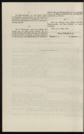 Verordnungsblatt des k.k. Ministeriums des Innern. Beibl.. Beiblatt zu dem Verordnungsblatte des k.k. Ministeriums des Innern. Angelegenheiten der staatlichen Veterinärverwaltung. (etc.) 19121031 Seite: 140