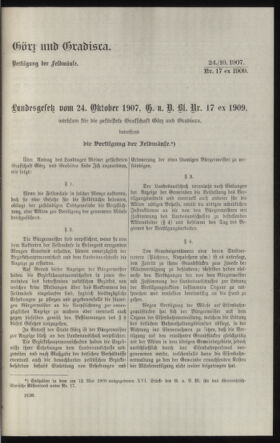 Verordnungsblatt des k.k. Ministeriums des Innern. Beibl.. Beiblatt zu dem Verordnungsblatte des k.k. Ministeriums des Innern. Angelegenheiten der staatlichen Veterinärverwaltung. (etc.) 19121031 Seite: 141