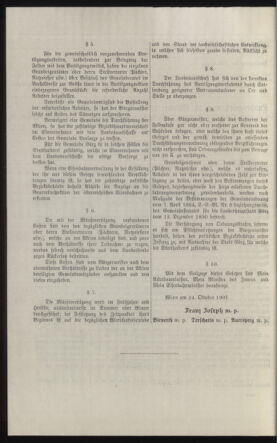 Verordnungsblatt des k.k. Ministeriums des Innern. Beibl.. Beiblatt zu dem Verordnungsblatte des k.k. Ministeriums des Innern. Angelegenheiten der staatlichen Veterinärverwaltung. (etc.) 19121031 Seite: 142