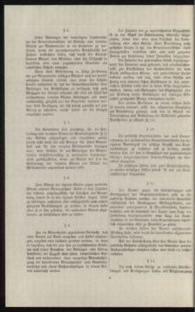 Verordnungsblatt des k.k. Ministeriums des Innern. Beibl.. Beiblatt zu dem Verordnungsblatte des k.k. Ministeriums des Innern. Angelegenheiten der staatlichen Veterinärverwaltung. (etc.) 19121031 Seite: 144