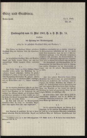 Verordnungsblatt des k.k. Ministeriums des Innern. Beibl.. Beiblatt zu dem Verordnungsblatte des k.k. Ministeriums des Innern. Angelegenheiten der staatlichen Veterinärverwaltung. (etc.) 19121031 Seite: 147