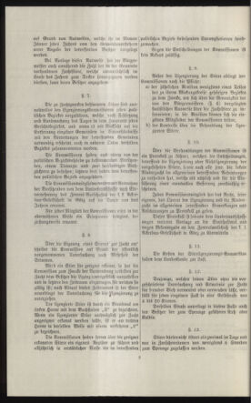 Verordnungsblatt des k.k. Ministeriums des Innern. Beibl.. Beiblatt zu dem Verordnungsblatte des k.k. Ministeriums des Innern. Angelegenheiten der staatlichen Veterinärverwaltung. (etc.) 19121031 Seite: 148