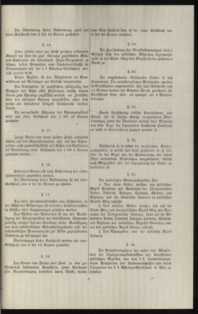 Verordnungsblatt des k.k. Ministeriums des Innern. Beibl.. Beiblatt zu dem Verordnungsblatte des k.k. Ministeriums des Innern. Angelegenheiten der staatlichen Veterinärverwaltung. (etc.) 19121031 Seite: 149