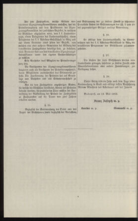 Verordnungsblatt des k.k. Ministeriums des Innern. Beibl.. Beiblatt zu dem Verordnungsblatte des k.k. Ministeriums des Innern. Angelegenheiten der staatlichen Veterinärverwaltung. (etc.) 19121031 Seite: 150