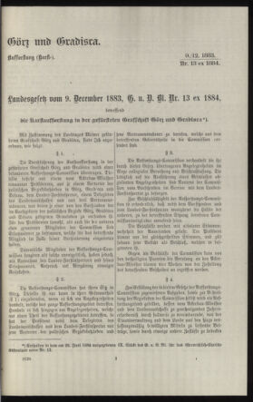 Verordnungsblatt des k.k. Ministeriums des Innern. Beibl.. Beiblatt zu dem Verordnungsblatte des k.k. Ministeriums des Innern. Angelegenheiten der staatlichen Veterinärverwaltung. (etc.) 19121031 Seite: 151