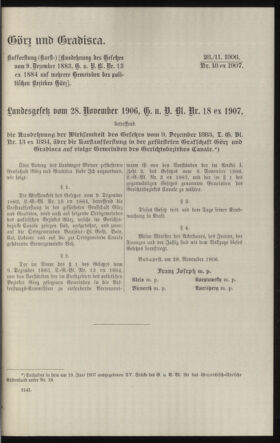 Verordnungsblatt des k.k. Ministeriums des Innern. Beibl.. Beiblatt zu dem Verordnungsblatte des k.k. Ministeriums des Innern. Angelegenheiten der staatlichen Veterinärverwaltung. (etc.) 19121031 Seite: 157