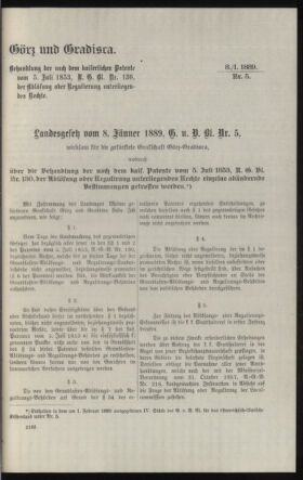 Verordnungsblatt des k.k. Ministeriums des Innern. Beibl.. Beiblatt zu dem Verordnungsblatte des k.k. Ministeriums des Innern. Angelegenheiten der staatlichen Veterinärverwaltung. (etc.) 19121031 Seite: 159