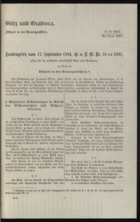 Verordnungsblatt des k.k. Ministeriums des Innern. Beibl.. Beiblatt zu dem Verordnungsblatte des k.k. Ministeriums des Innern. Angelegenheiten der staatlichen Veterinärverwaltung. (etc.) 19121031 Seite: 163