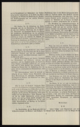 Verordnungsblatt des k.k. Ministeriums des Innern. Beibl.. Beiblatt zu dem Verordnungsblatte des k.k. Ministeriums des Innern. Angelegenheiten der staatlichen Veterinärverwaltung. (etc.) 19121031 Seite: 166