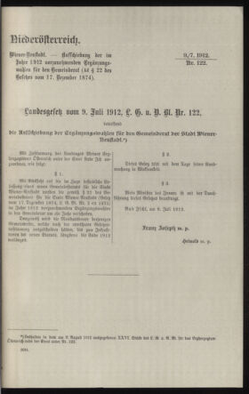 Verordnungsblatt des k.k. Ministeriums des Innern. Beibl.. Beiblatt zu dem Verordnungsblatte des k.k. Ministeriums des Innern. Angelegenheiten der staatlichen Veterinärverwaltung. (etc.) 19121031 Seite: 17