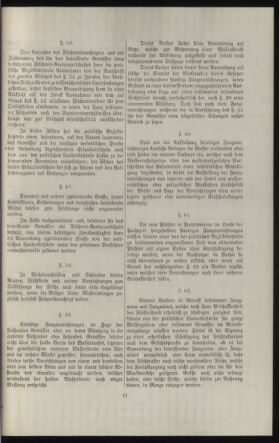 Verordnungsblatt des k.k. Ministeriums des Innern. Beibl.. Beiblatt zu dem Verordnungsblatte des k.k. Ministeriums des Innern. Angelegenheiten der staatlichen Veterinärverwaltung. (etc.) 19121031 Seite: 173