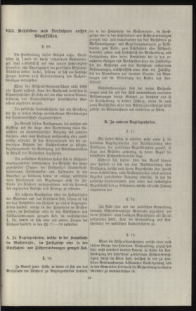 Verordnungsblatt des k.k. Ministeriums des Innern. Beibl.. Beiblatt zu dem Verordnungsblatte des k.k. Ministeriums des Innern. Angelegenheiten der staatlichen Veterinärverwaltung. (etc.) 19121031 Seite: 175