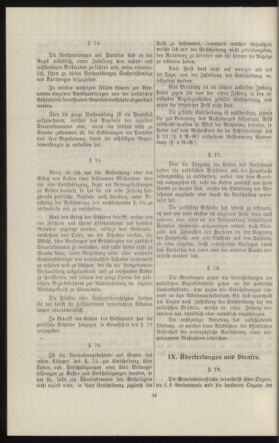 Verordnungsblatt des k.k. Ministeriums des Innern. Beibl.. Beiblatt zu dem Verordnungsblatte des k.k. Ministeriums des Innern. Angelegenheiten der staatlichen Veterinärverwaltung. (etc.) 19121031 Seite: 176