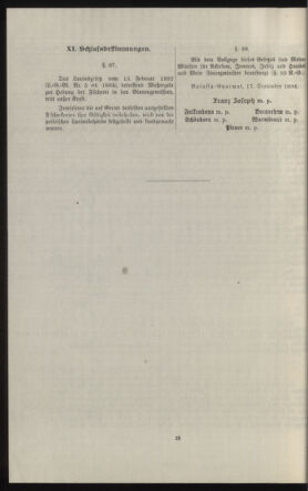 Verordnungsblatt des k.k. Ministeriums des Innern. Beibl.. Beiblatt zu dem Verordnungsblatte des k.k. Ministeriums des Innern. Angelegenheiten der staatlichen Veterinärverwaltung. (etc.) 19121031 Seite: 178