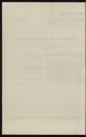 Verordnungsblatt des k.k. Ministeriums des Innern. Beibl.. Beiblatt zu dem Verordnungsblatte des k.k. Ministeriums des Innern. Angelegenheiten der staatlichen Veterinärverwaltung. (etc.) 19121031 Seite: 18