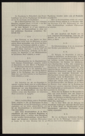 Verordnungsblatt des k.k. Ministeriums des Innern. Beibl.. Beiblatt zu dem Verordnungsblatte des k.k. Ministeriums des Innern. Angelegenheiten der staatlichen Veterinärverwaltung. (etc.) 19121031 Seite: 182