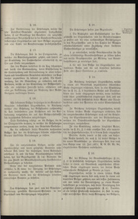 Verordnungsblatt des k.k. Ministeriums des Innern. Beibl.. Beiblatt zu dem Verordnungsblatte des k.k. Ministeriums des Innern. Angelegenheiten der staatlichen Veterinärverwaltung. (etc.) 19121031 Seite: 183