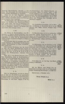 Verordnungsblatt des k.k. Ministeriums des Innern. Beibl.. Beiblatt zu dem Verordnungsblatte des k.k. Ministeriums des Innern. Angelegenheiten der staatlichen Veterinärverwaltung. (etc.) 19121031 Seite: 185