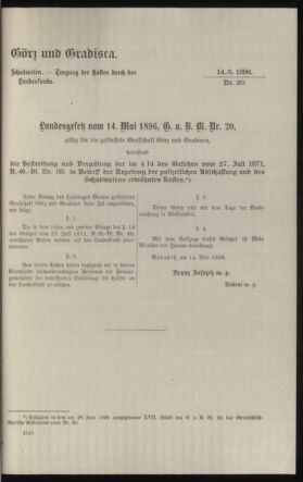 Verordnungsblatt des k.k. Ministeriums des Innern. Beibl.. Beiblatt zu dem Verordnungsblatte des k.k. Ministeriums des Innern. Angelegenheiten der staatlichen Veterinärverwaltung. (etc.) 19121031 Seite: 187