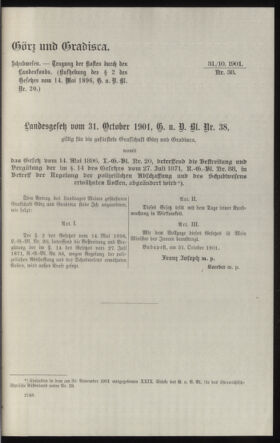 Verordnungsblatt des k.k. Ministeriums des Innern. Beibl.. Beiblatt zu dem Verordnungsblatte des k.k. Ministeriums des Innern. Angelegenheiten der staatlichen Veterinärverwaltung. (etc.) 19121031 Seite: 189