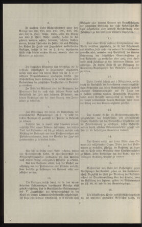 Verordnungsblatt des k.k. Ministeriums des Innern. Beibl.. Beiblatt zu dem Verordnungsblatte des k.k. Ministeriums des Innern. Angelegenheiten der staatlichen Veterinärverwaltung. (etc.) 19121031 Seite: 192