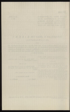 Verordnungsblatt des k.k. Ministeriums des Innern. Beibl.. Beiblatt zu dem Verordnungsblatte des k.k. Ministeriums des Innern. Angelegenheiten der staatlichen Veterinärverwaltung. (etc.) 19121031 Seite: 196