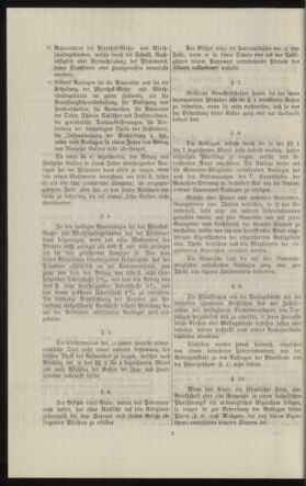 Verordnungsblatt des k.k. Ministeriums des Innern. Beibl.. Beiblatt zu dem Verordnungsblatte des k.k. Ministeriums des Innern. Angelegenheiten der staatlichen Veterinärverwaltung. (etc.) 19121031 Seite: 20