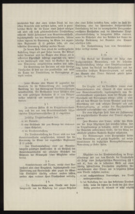 Verordnungsblatt des k.k. Ministeriums des Innern. Beibl.. Beiblatt zu dem Verordnungsblatte des k.k. Ministeriums des Innern. Angelegenheiten der staatlichen Veterinärverwaltung. (etc.) 19121031 Seite: 200