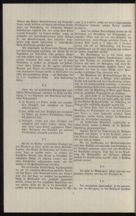 Verordnungsblatt des k.k. Ministeriums des Innern. Beibl.. Beiblatt zu dem Verordnungsblatte des k.k. Ministeriums des Innern. Angelegenheiten der staatlichen Veterinärverwaltung. (etc.) 19121031 Seite: 204