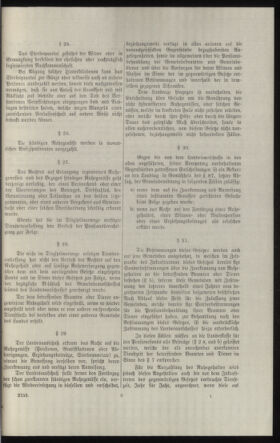 Verordnungsblatt des k.k. Ministeriums des Innern. Beibl.. Beiblatt zu dem Verordnungsblatte des k.k. Ministeriums des Innern. Angelegenheiten der staatlichen Veterinärverwaltung. (etc.) 19121031 Seite: 207