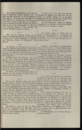 Verordnungsblatt des k.k. Ministeriums des Innern. Beibl.. Beiblatt zu dem Verordnungsblatte des k.k. Ministeriums des Innern. Angelegenheiten der staatlichen Veterinärverwaltung. (etc.) 19121031 Seite: 21