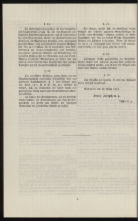 Verordnungsblatt des k.k. Ministeriums des Innern. Beibl.. Beiblatt zu dem Verordnungsblatte des k.k. Ministeriums des Innern. Angelegenheiten der staatlichen Veterinärverwaltung. (etc.) 19121031 Seite: 212