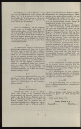 Verordnungsblatt des k.k. Ministeriums des Innern. Beibl.. Beiblatt zu dem Verordnungsblatte des k.k. Ministeriums des Innern. Angelegenheiten der staatlichen Veterinärverwaltung. (etc.) 19121031 Seite: 216