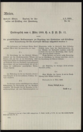 Verordnungsblatt des k.k. Ministeriums des Innern. Beibl.. Beiblatt zu dem Verordnungsblatte des k.k. Ministeriums des Innern. Angelegenheiten der staatlichen Veterinärverwaltung. (etc.) 19121031 Seite: 217