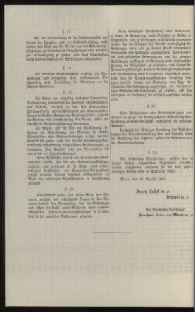 Verordnungsblatt des k.k. Ministeriums des Innern. Beibl.. Beiblatt zu dem Verordnungsblatte des k.k. Ministeriums des Innern. Angelegenheiten der staatlichen Veterinärverwaltung. (etc.) 19121031 Seite: 22