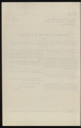 Verordnungsblatt des k.k. Ministeriums des Innern. Beibl.. Beiblatt zu dem Verordnungsblatte des k.k. Ministeriums des Innern. Angelegenheiten der staatlichen Veterinärverwaltung. (etc.) 19121031 Seite: 220