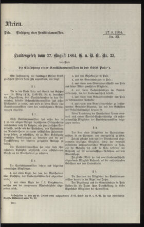 Verordnungsblatt des k.k. Ministeriums des Innern. Beibl.. Beiblatt zu dem Verordnungsblatte des k.k. Ministeriums des Innern. Angelegenheiten der staatlichen Veterinärverwaltung. (etc.) 19121031 Seite: 227