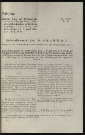 Verordnungsblatt des k.k. Ministeriums des Innern. Beibl.. Beiblatt zu dem Verordnungsblatte des k.k. Ministeriums des Innern. Angelegenheiten der staatlichen Veterinärverwaltung. (etc.) 19121031 Seite: 23