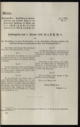 Verordnungsblatt des k.k. Ministeriums des Innern. Beibl.. Beiblatt zu dem Verordnungsblatte des k.k. Ministeriums des Innern. Angelegenheiten der staatlichen Veterinärverwaltung. (etc.) 19121031 Seite: 231