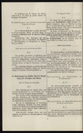 Verordnungsblatt des k.k. Ministeriums des Innern. Beibl.. Beiblatt zu dem Verordnungsblatte des k.k. Ministeriums des Innern. Angelegenheiten der staatlichen Veterinärverwaltung. (etc.) 19121031 Seite: 238