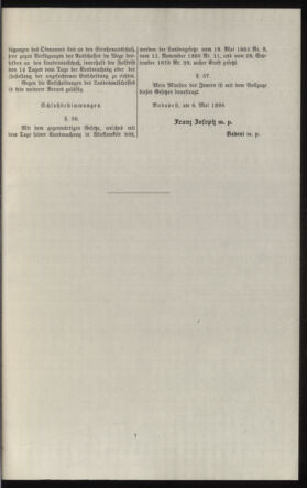 Verordnungsblatt des k.k. Ministeriums des Innern. Beibl.. Beiblatt zu dem Verordnungsblatte des k.k. Ministeriums des Innern. Angelegenheiten der staatlichen Veterinärverwaltung. (etc.) 19121031 Seite: 243