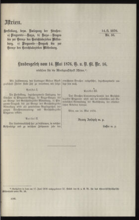 Verordnungsblatt des k.k. Ministeriums des Innern. Beibl.. Beiblatt zu dem Verordnungsblatte des k.k. Ministeriums des Innern. Angelegenheiten der staatlichen Veterinärverwaltung. (etc.) 19121031 Seite: 245