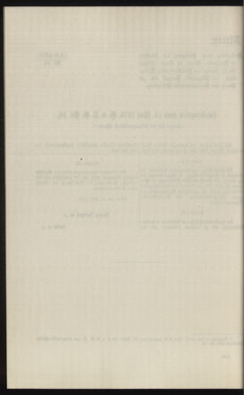 Verordnungsblatt des k.k. Ministeriums des Innern. Beibl.. Beiblatt zu dem Verordnungsblatte des k.k. Ministeriums des Innern. Angelegenheiten der staatlichen Veterinärverwaltung. (etc.) 19121031 Seite: 246