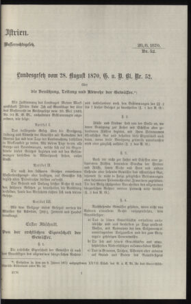 Verordnungsblatt des k.k. Ministeriums des Innern. Beibl.. Beiblatt zu dem Verordnungsblatte des k.k. Ministeriums des Innern. Angelegenheiten der staatlichen Veterinärverwaltung. (etc.) 19121031 Seite: 267